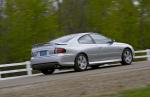 Pontiac GTO 2006 года